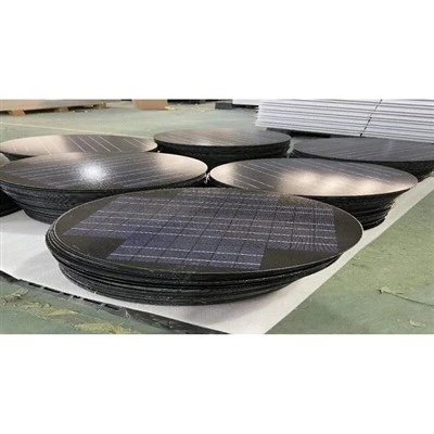 Mini panneau solaire basse tension